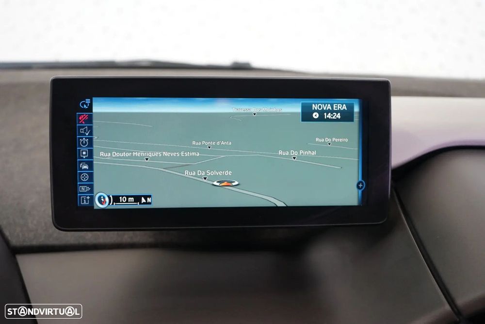 BMW i3 +EXA +Comfort Package Advance - 27