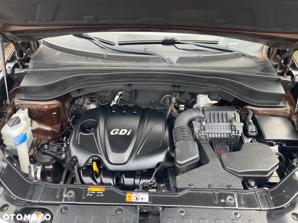 Kia Sorento 2.4 GDI XL - 18