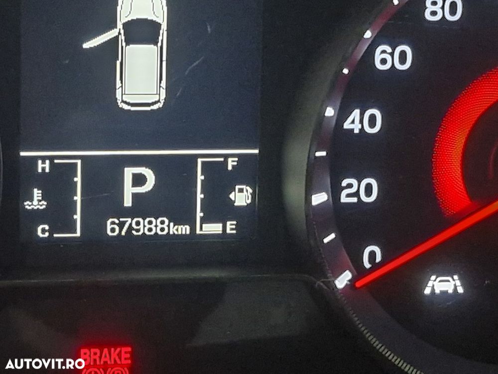 SsangYong Tivoli 1.5 GDI  Turbo STYLE - 6