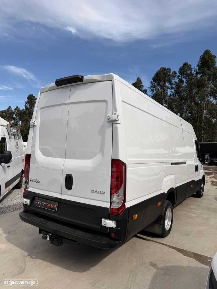 Iveco Daily 35-170 3.000 Rodado Duplo - 6