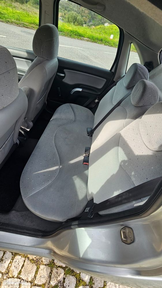 Citroën C3 1.1 Exclusive - 9