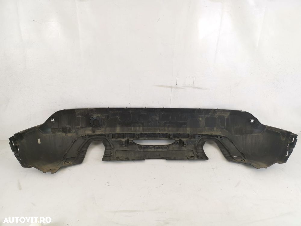 Fusta Spoiler Bara Spate Citroen  C4 3 2020 2021 2022 2023 Originala I - 5