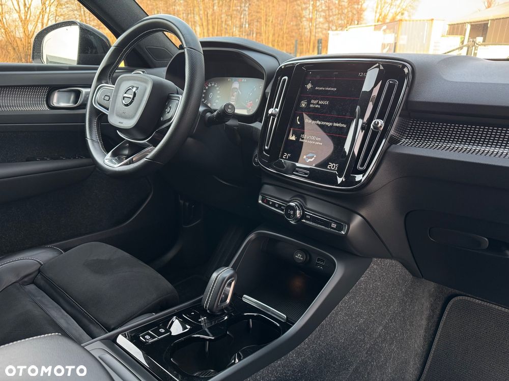 Volvo XC 40 B4 B Geartronic RDesign - 7