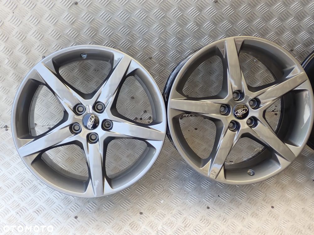 FELGI ALUMINIOWE FORD 8JX18 ET 55 5X108 BM5J-1007-FB - 3