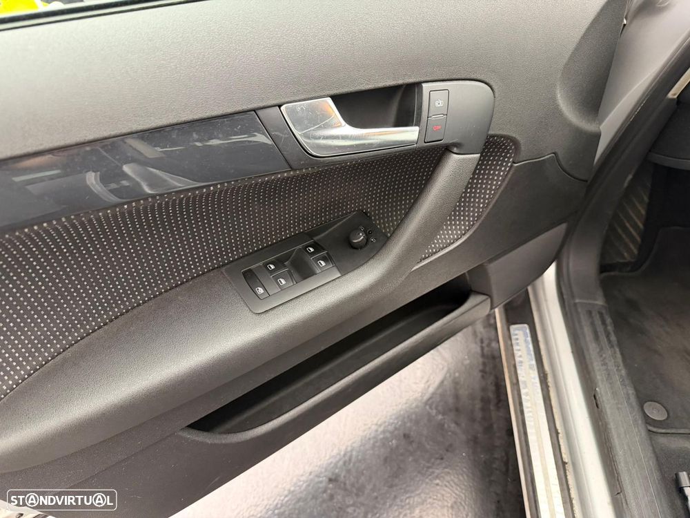 Audi A3 Sportback - 5