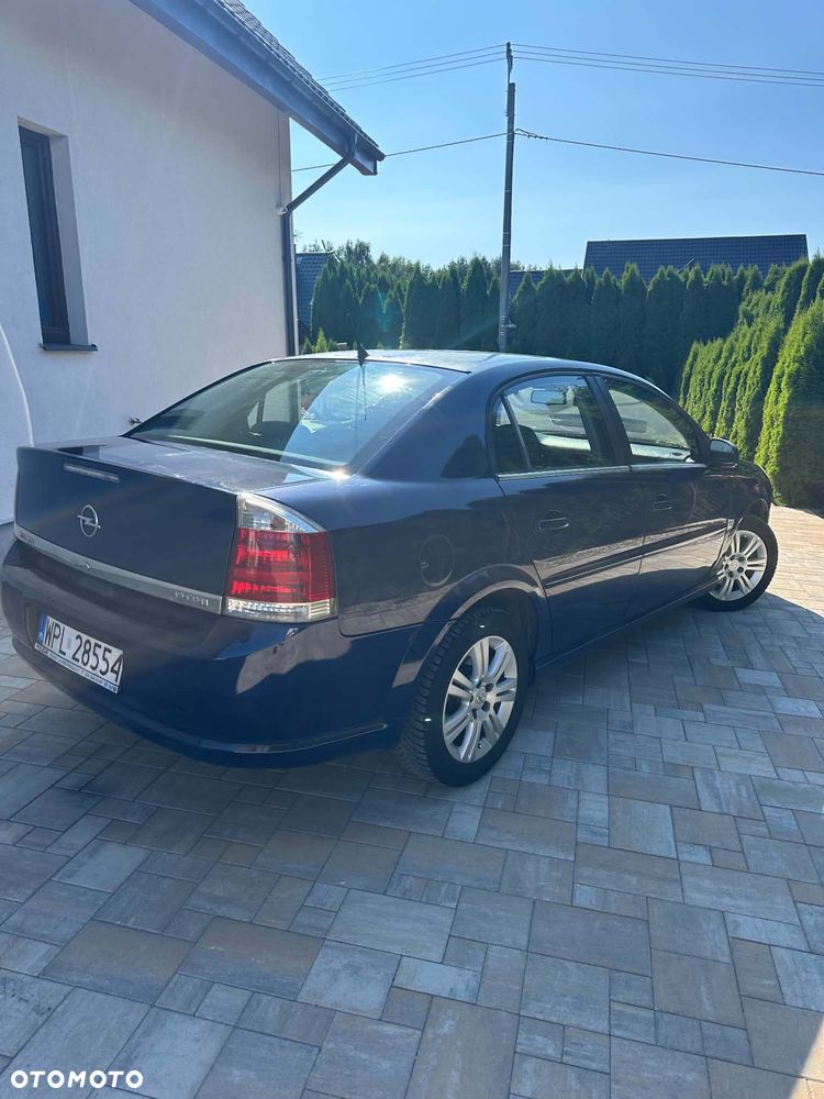 Opel Vectra 1.9 CDTI Elegance - 5