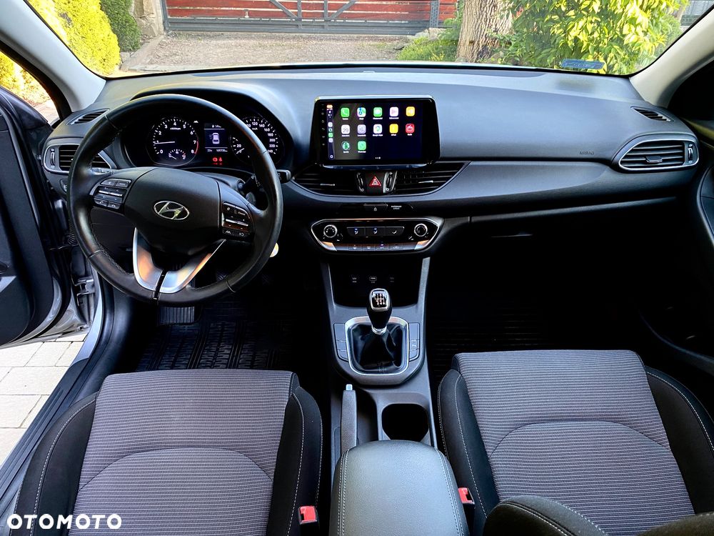 Hyundai i30 - 15