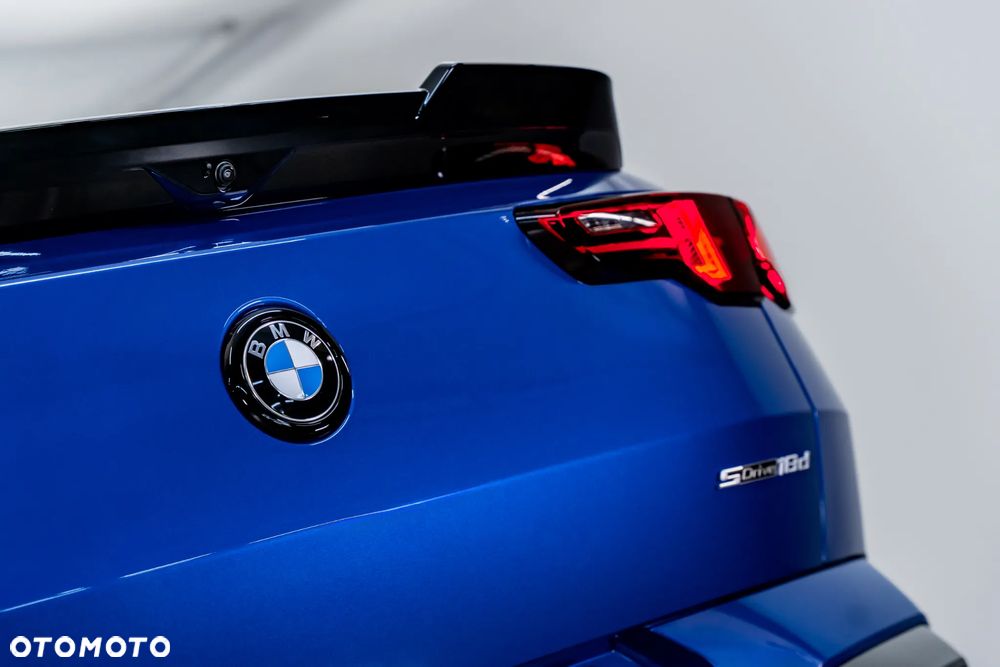 BMW X2 xDrive18d M Sport - 14