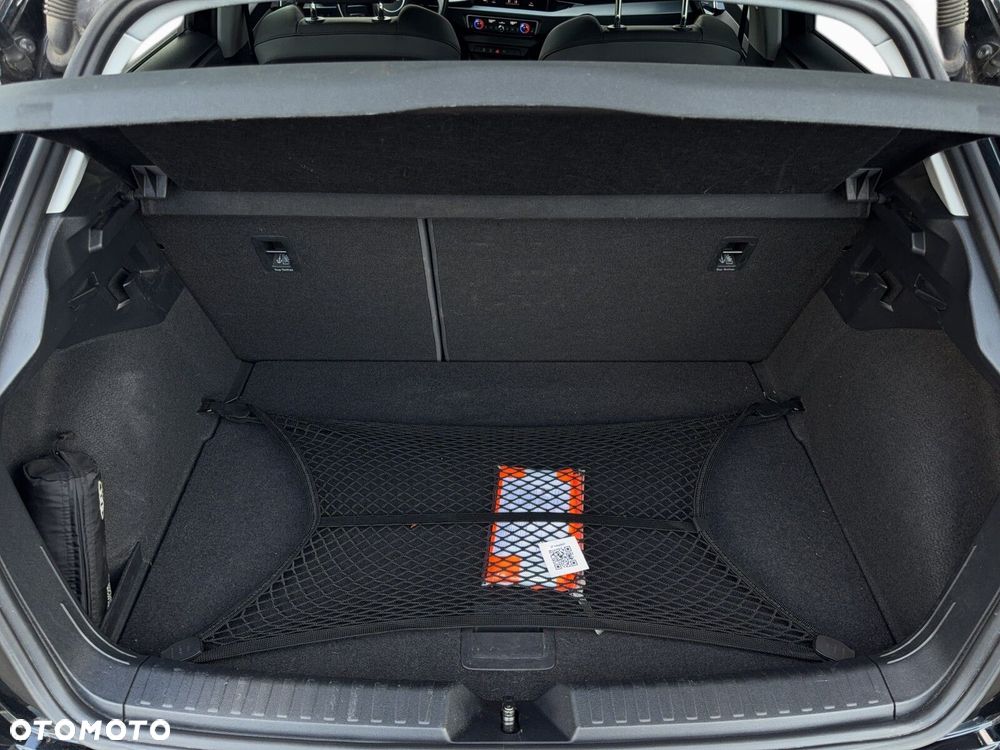 Audi A1 Sportback - 13