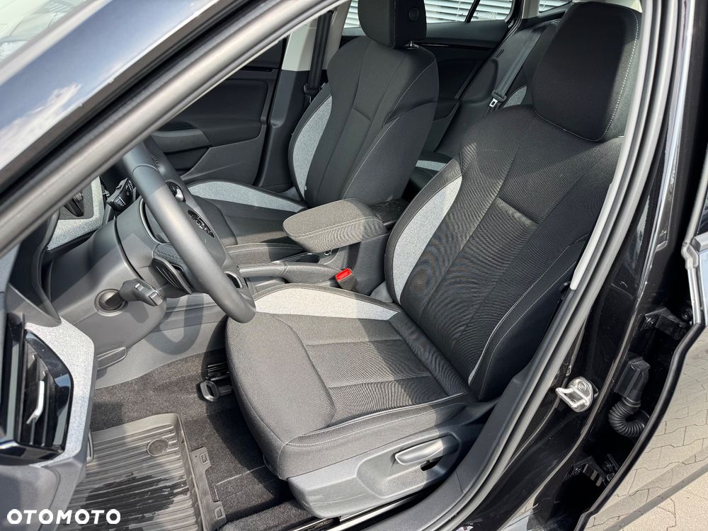 Skoda Kamiq 1.0 TSI Selection DSG - 11