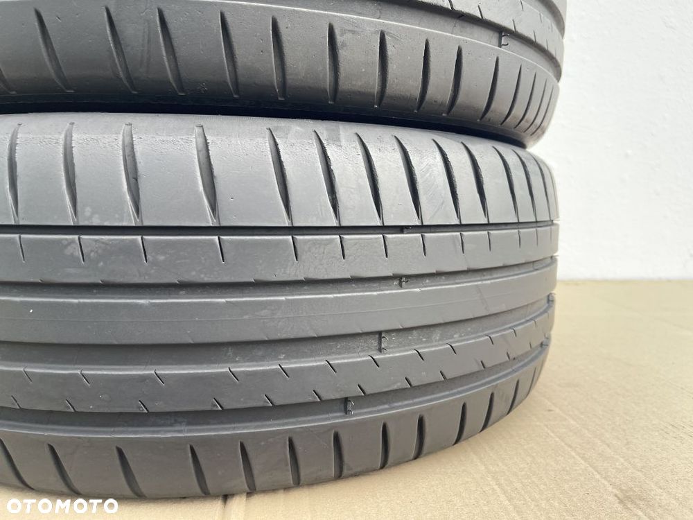 OPONY 225/45/19 225/45R19 96W MICHELIN PILOT SPORT 4 - 3