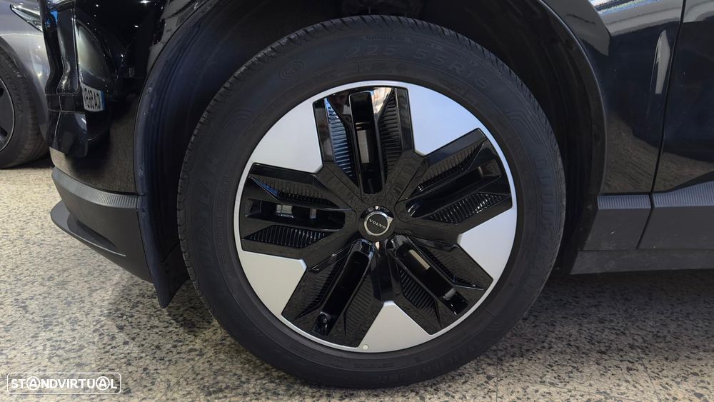 Volvo EX30 Single Motor Extended Range RWD Core - 7