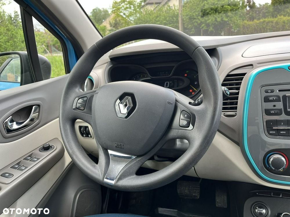 Renault Captur - 15