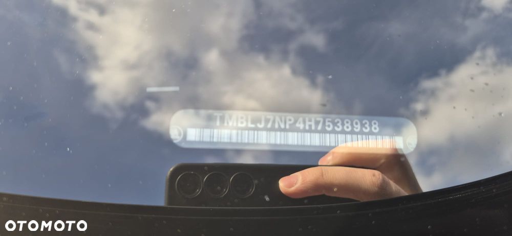 Skoda Superb 2.0 TDI 4x4 L&K DSG - 10