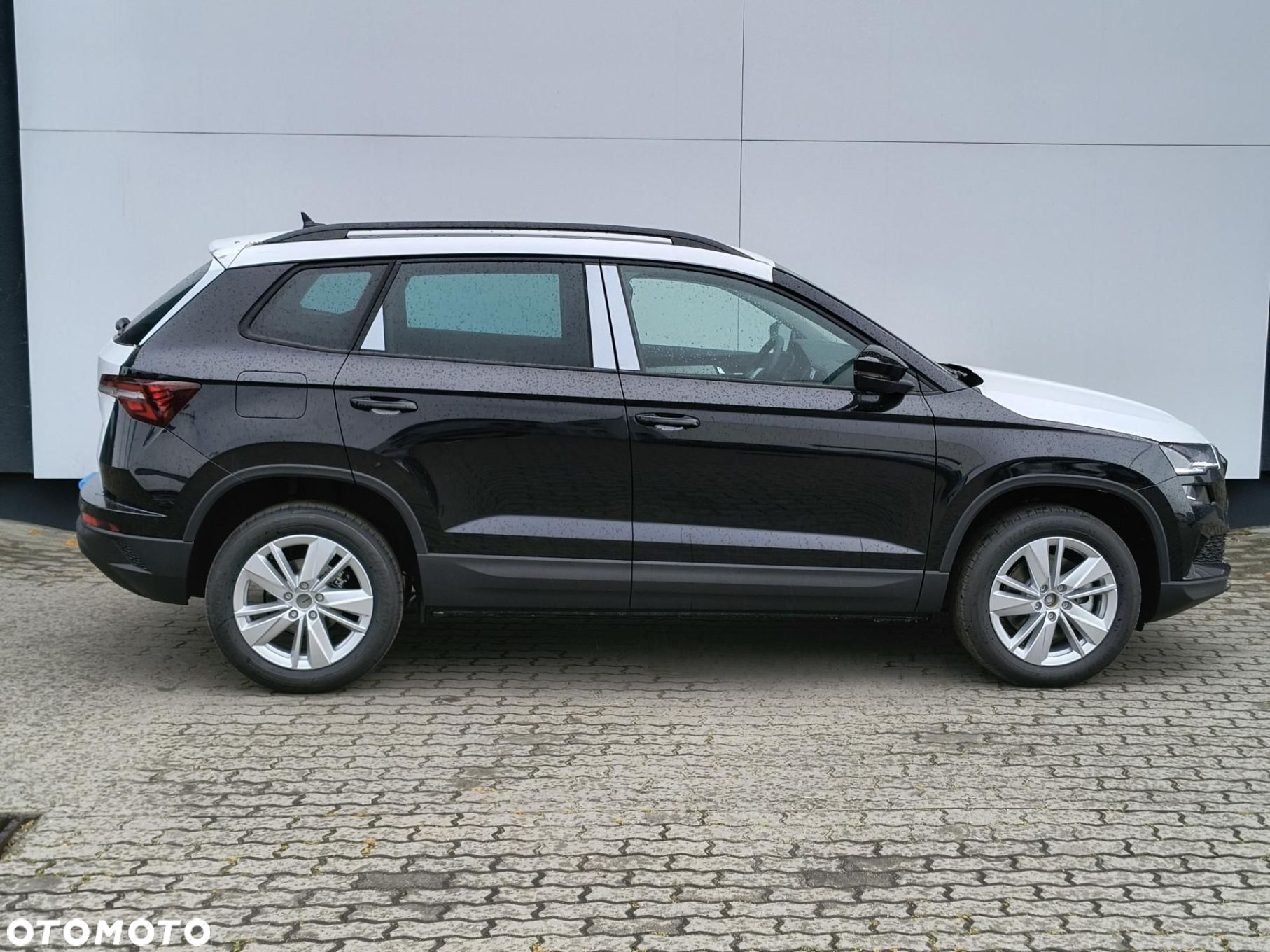 Skoda Karoq 1.5 TSI ACT Edition 130 DSG - 3