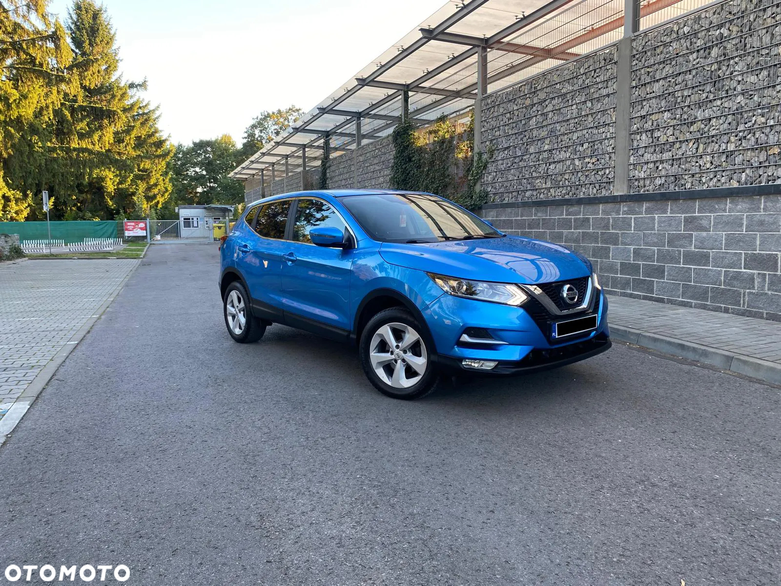 Nissan Qashqai 1.6 DIG-T Tekna - 28
