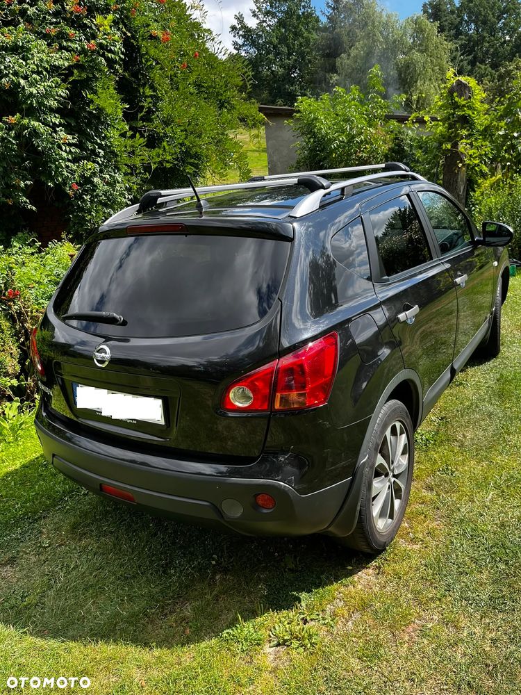 Nissan Qashqai - 15