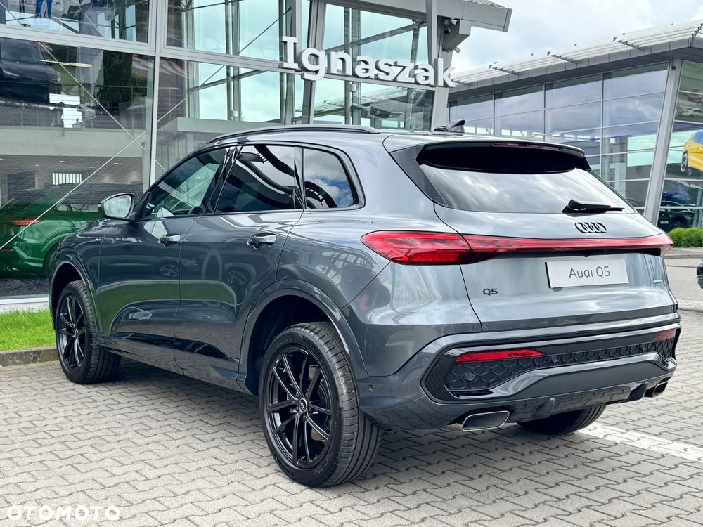 Audi Q5 TFSI mHEV 150 kW Quattro S tronic - 10