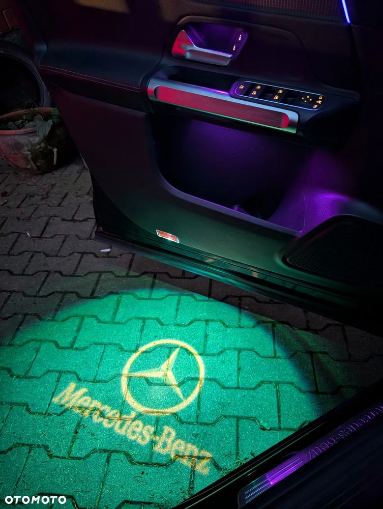 Mercedes-Benz GLB 250 4Matic 8G-DCT Style - 26