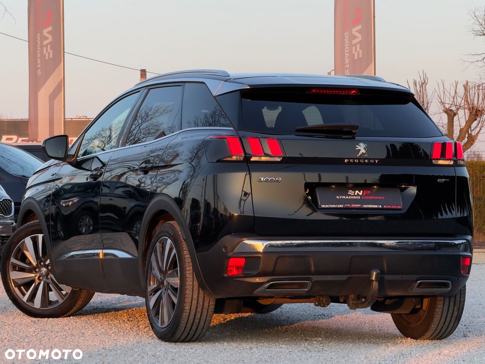 Peugeot 3008 - 27