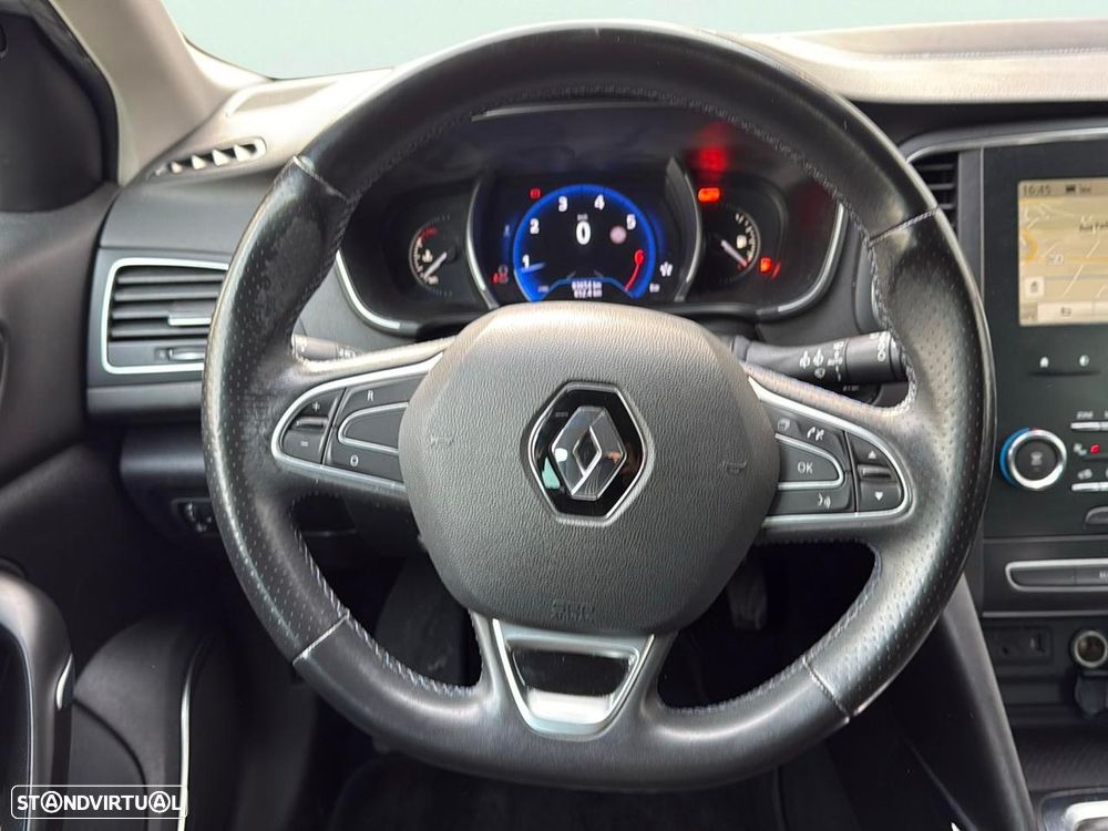 Renault Mégane Sport Tourer 1.3 TCe GT Line - 20