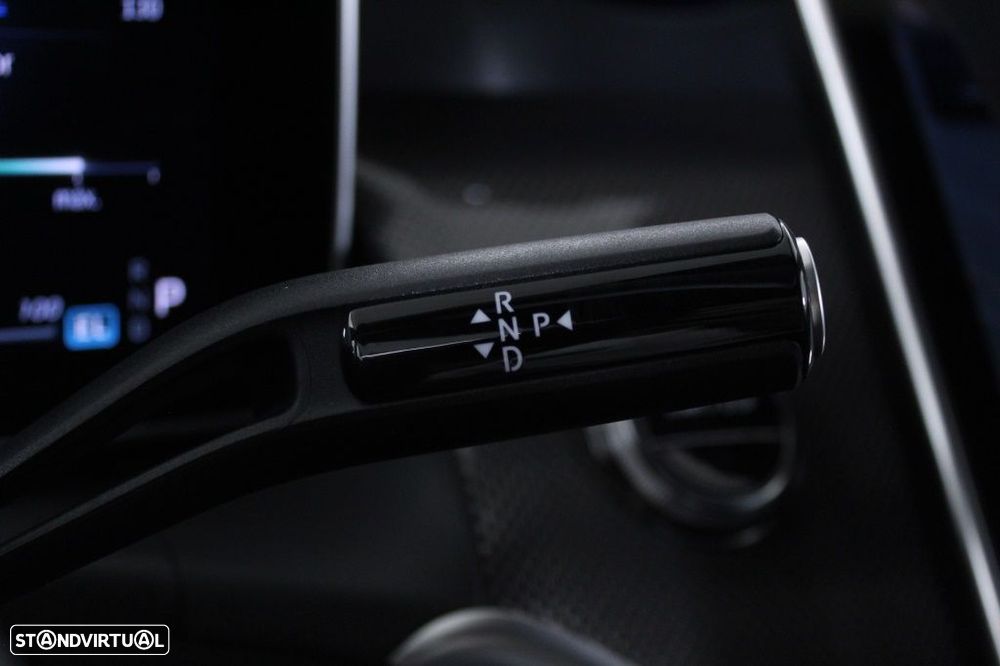 Mercedes-Benz GLC 300 de Coupe 4Matic - 25