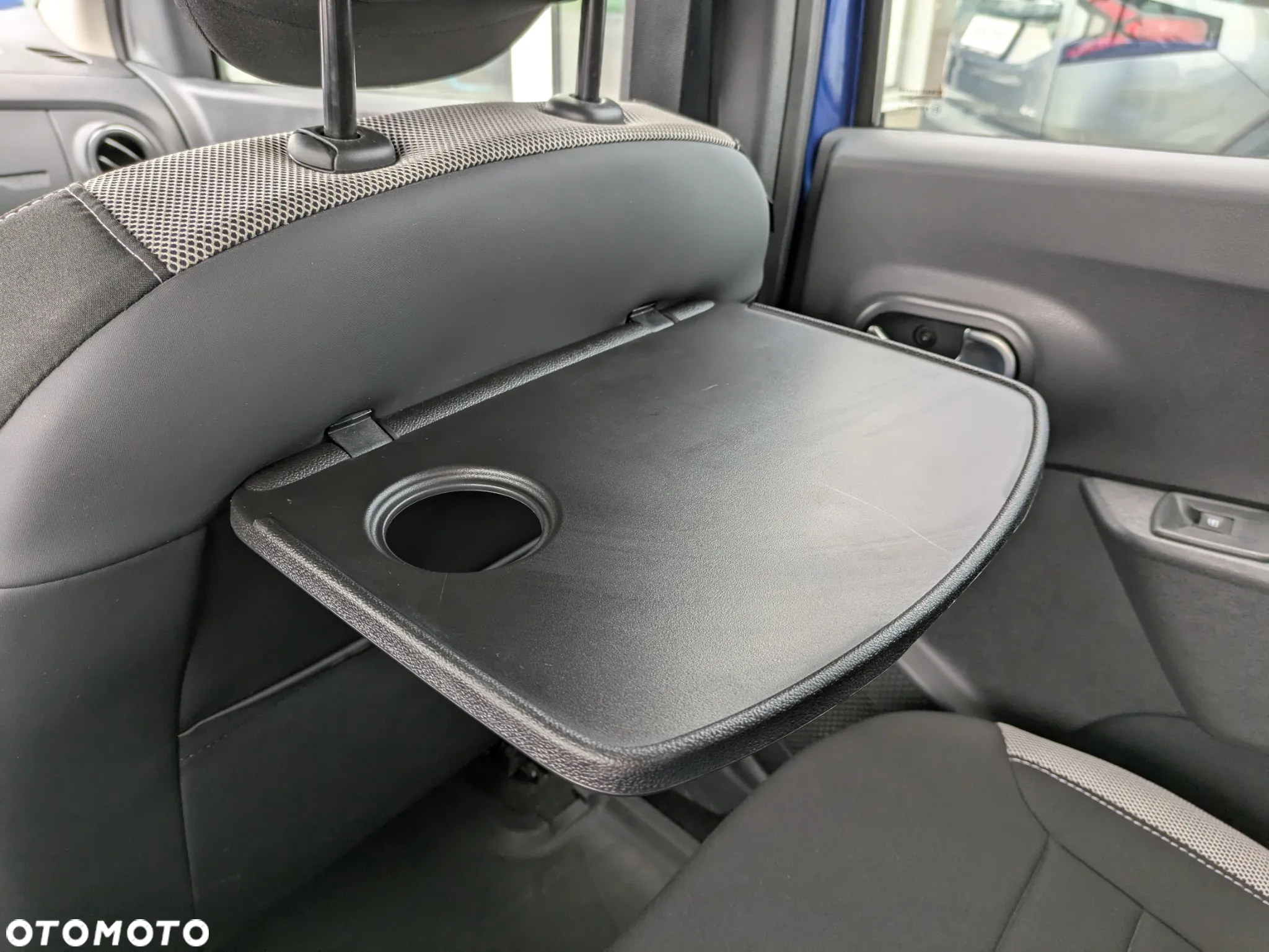 Dacia Lodgy 1.5 Blue dCi Stepway Comfort S&S - 20