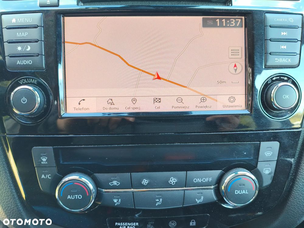 Nissan Qashqai 1.3 DIG-T SHIRO - 7