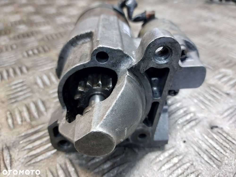 ROZRUSZNIK RENAULT THALIA I LIFT 1.5 DCI 8200227092 - 2