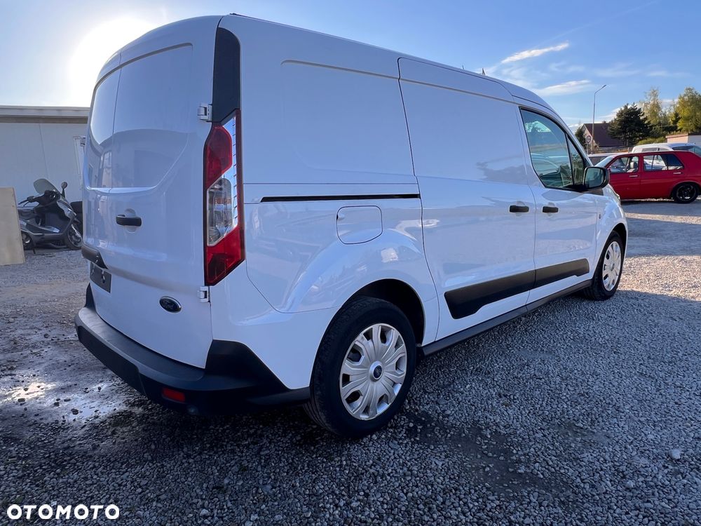 Ford Connect - 3