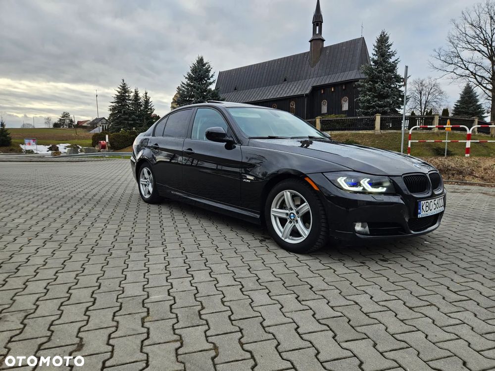 BMW Seria 3 - 3