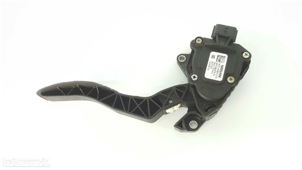 POTENCIÓMETRO PEDAL ACELERADOR NISSAN QASHQAI (J11) ACENTA - 1