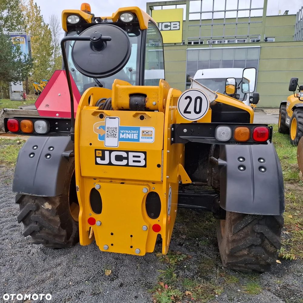 JCB 531-70 - 5