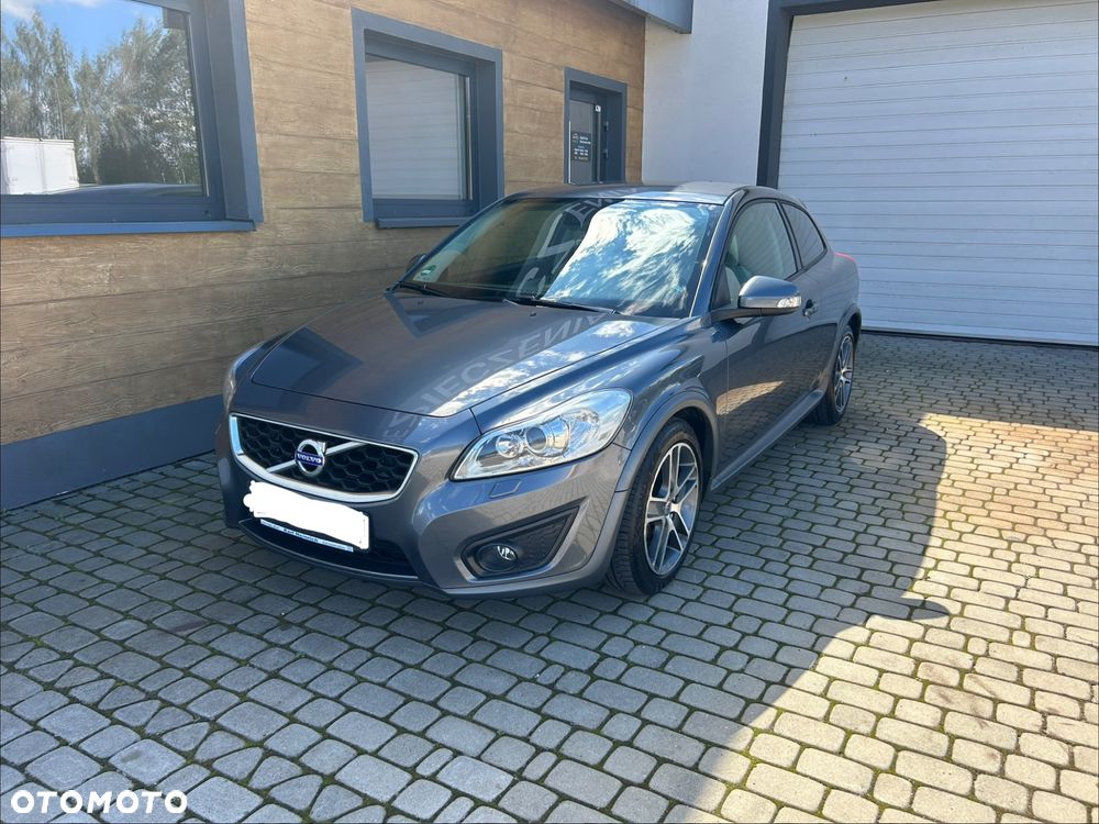 Volvo C30 DRIVe Summum - 4