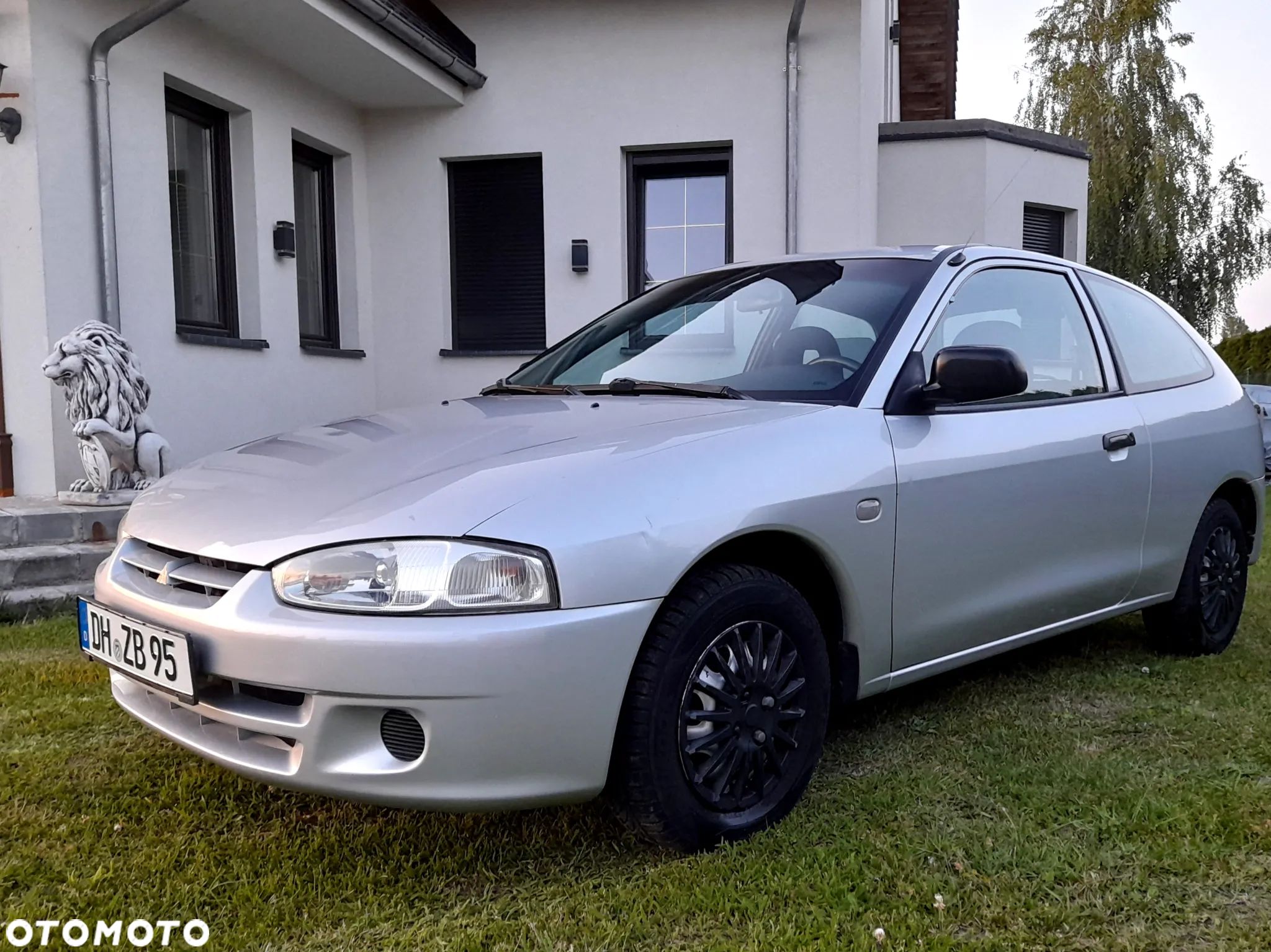 Mitsubishi Colt 1.3 Avance - 1