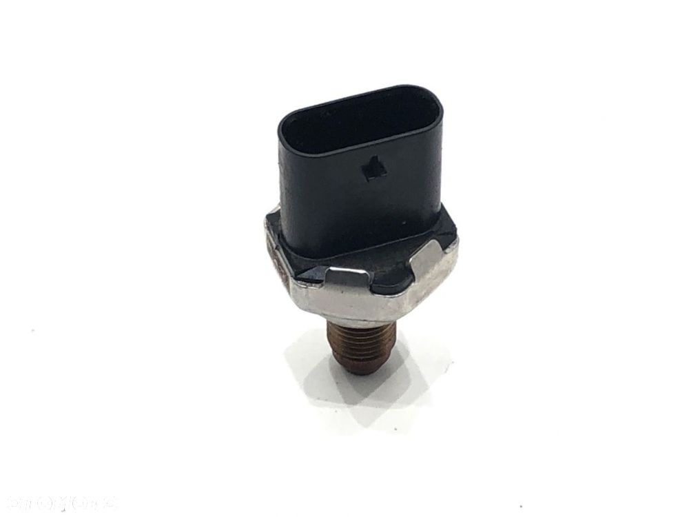 CZUJNIK CIŚNIENIA PALIWA  JEEP COMPASS (MP, M6) 2016 - 2022 1.3 2WD 110 kW [150 KM] benzyna 2020 - - 2