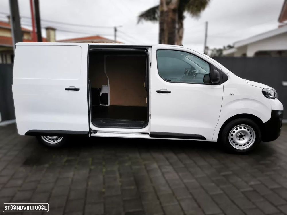 Peugeot Expert 1.5 Bluehdi L2 H1 Pro - 19