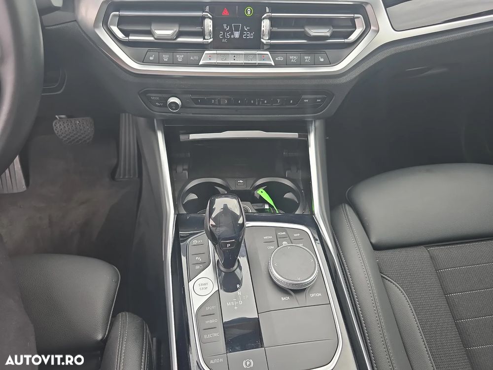 BMW Seria 3 - 14