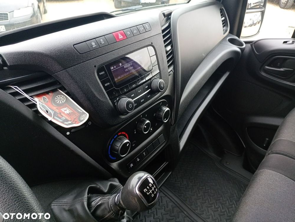 Iveco Daily 35S14 - 16
