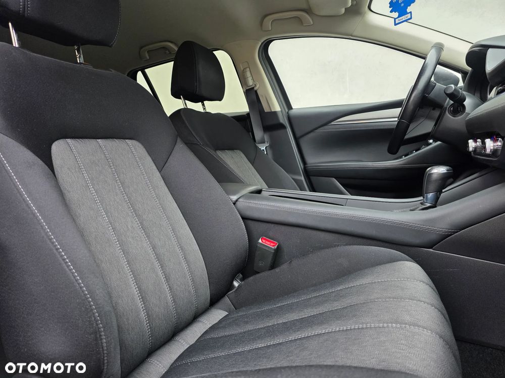 Mazda 6 2.0 SkyPrestige - 12