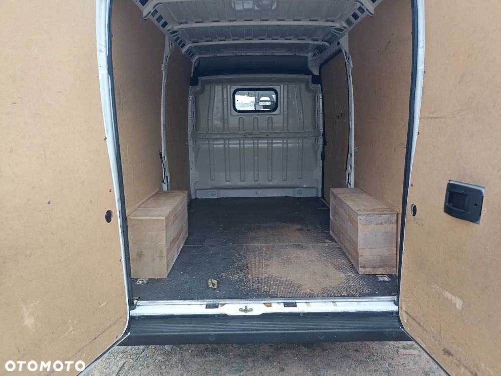 Citroën JUMPER - 5