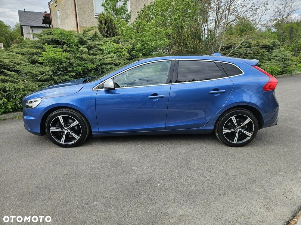 Volvo V40 T2 RDesign - 5