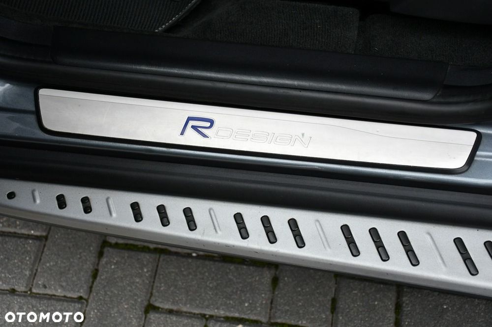 Volvo XC 60 D4 Geartronic RDesign - 3