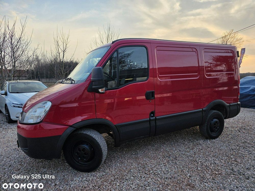 Iveco Daily - 20