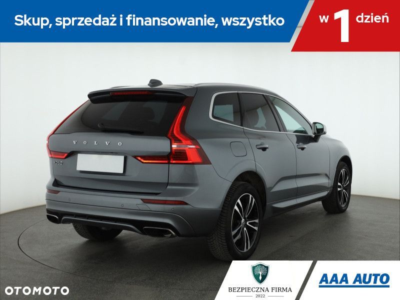 Volvo XC 60 - 7