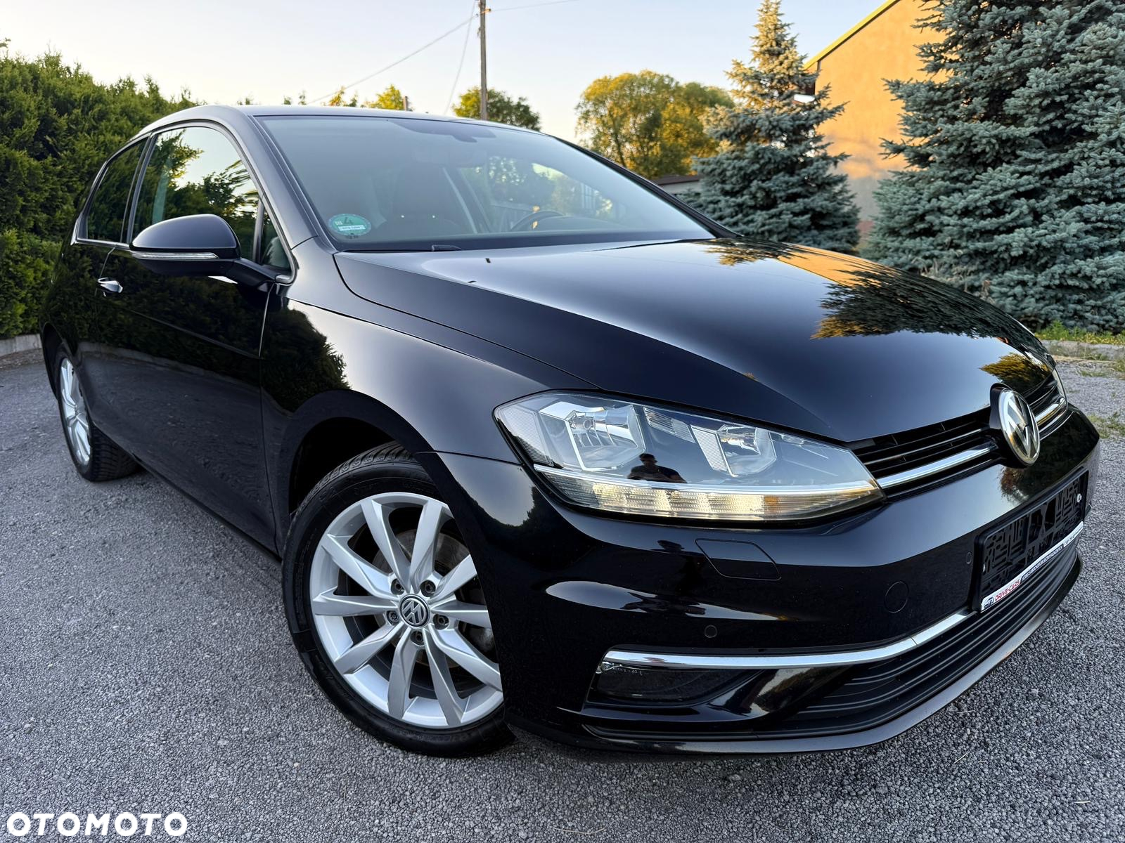 Volkswagen Golf VII 1.4 TSI BMT Comfortline - 19