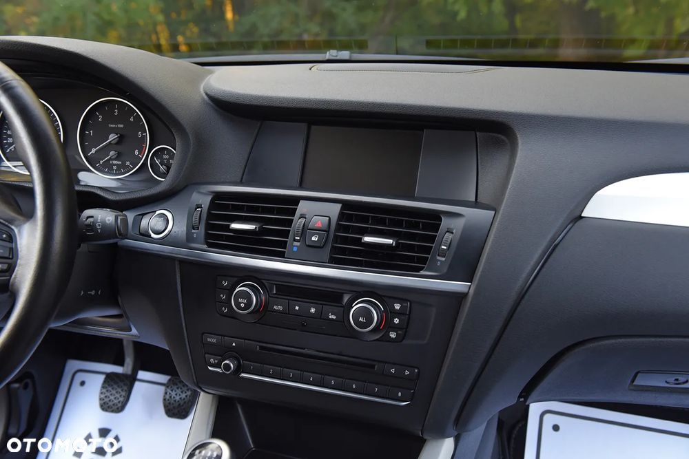BMW X3 - 33