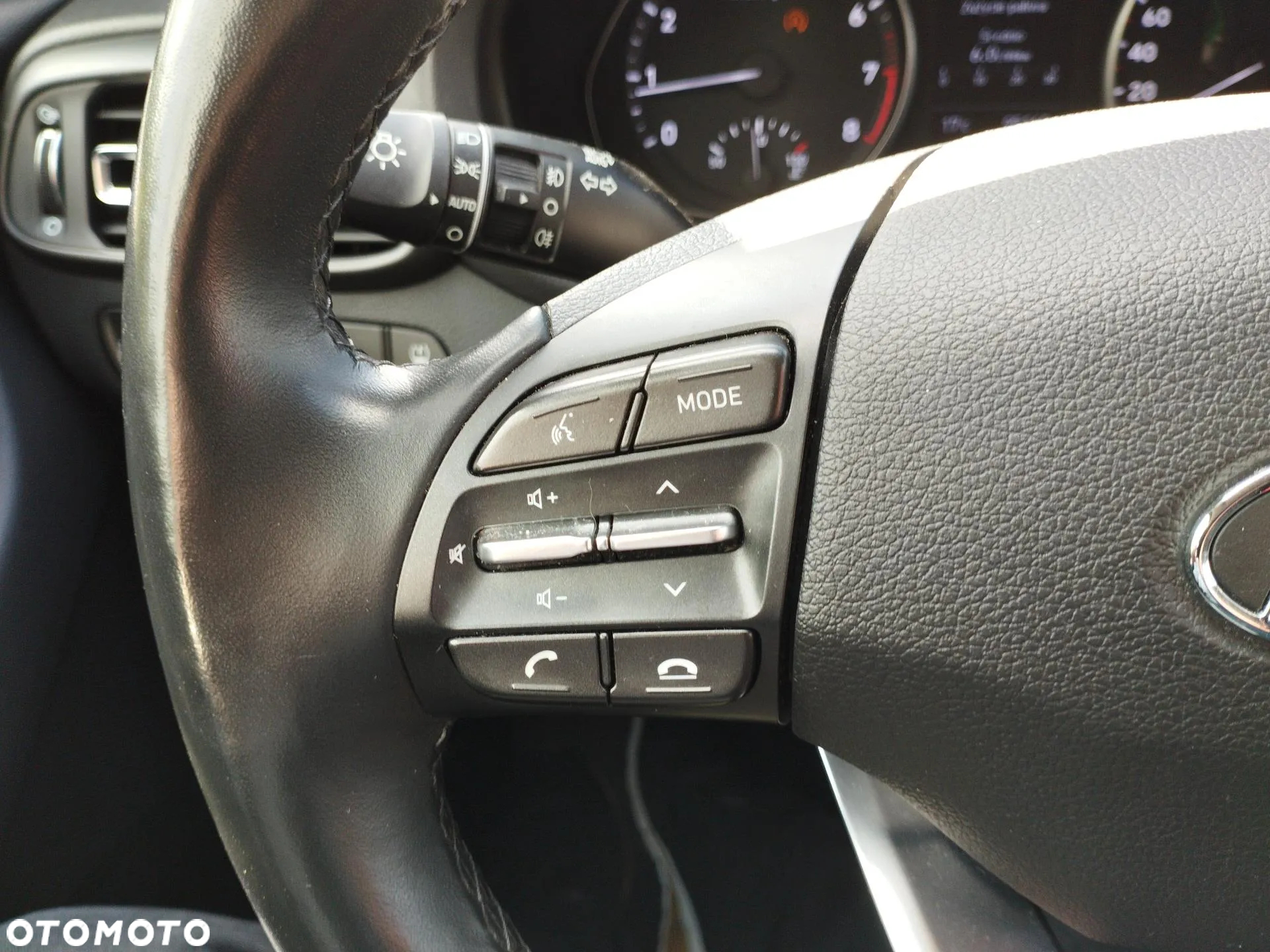 Hyundai i30 1.5 DPI Comfort - 26