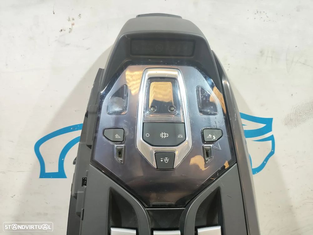 Plafonier Completo Citroen DS5 - 5