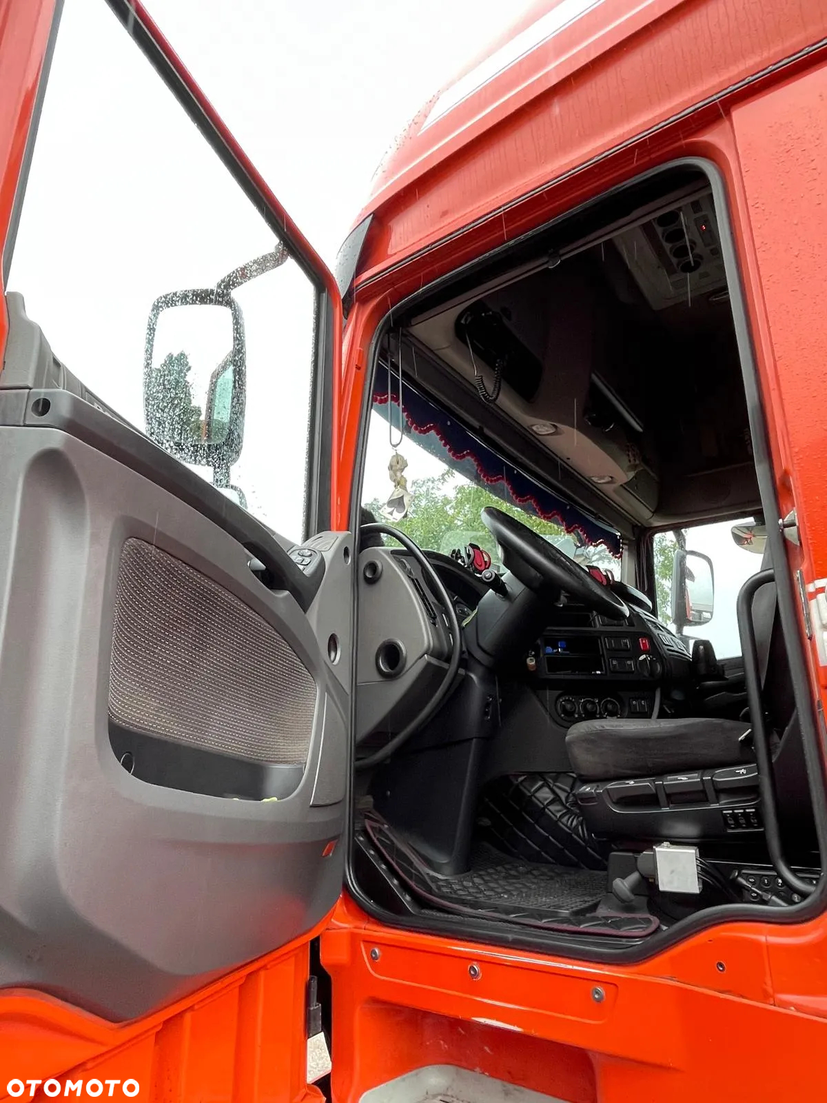 DAF XF 460 FT - 12